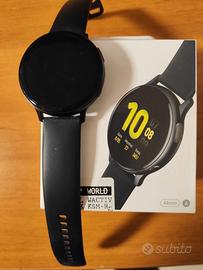 Smartwatch Samsung Active 2