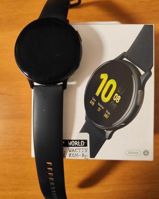 Smartwatch Samsung Active 2