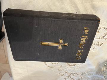 Bibbia del 1928 Martin Lutero