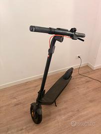 Monopattino e2 pro