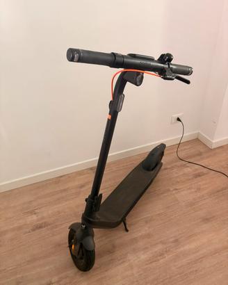 Monopattino e2 pro