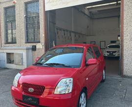 Kia Picanto 1.1 12V CRDi VGT Fresh