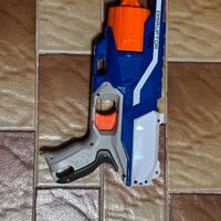 fucile nerf disruptor