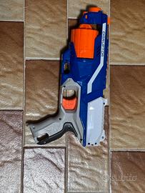 fucile nerf disruptor