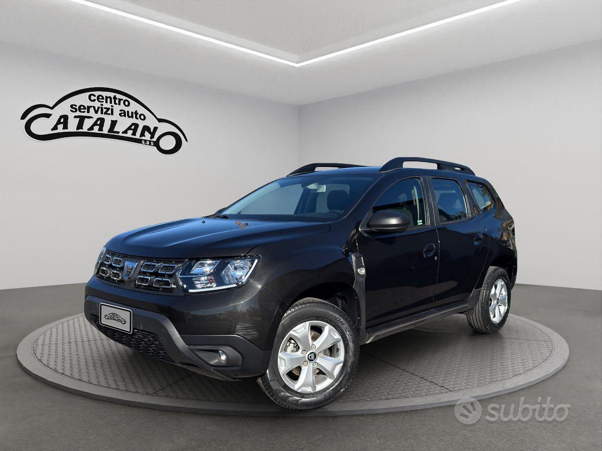 Dacia Duster 2ª serie