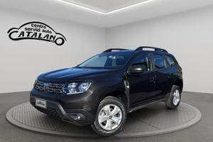 DACIA - Duster - 1.5 Blue dCi 8V 115 CV 4x2 Prest.