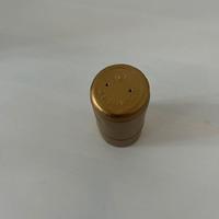 Capsule vino imbottigliamento poli laminato