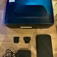 Philips Hue Play HDMI Sync Box – come nuovo