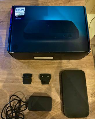 Philips Hue Play HDMI Sync Box – come nuovo