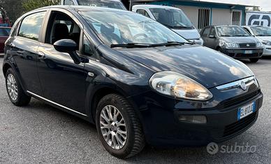 Fiat Grande Punto Evo 1.2 69 cv 5 porte Actual