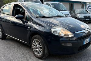 Fiat Grande Punto Evo 1.2 69 cv 5 porte Actual