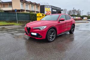 Alfa Romeo Stelvio 2.2 t Business rwd 180cv auto