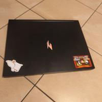 ACER NITRO V16 RTX 4060