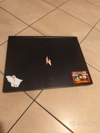 ACER NITRO V16 RTX 4060