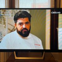 TV Sony Bravia 32”