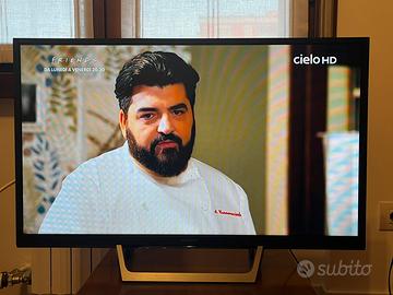 TV Sony Bravia 32”