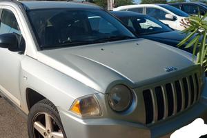 JEEP Compass 1ª serie - 2008