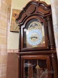 orologio a colonna 