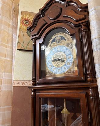orologio a colonna 