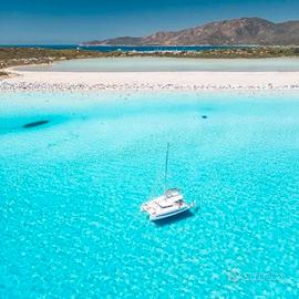 Villasimius Villa Serena