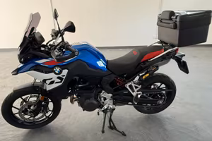 BMW F 800 GS Sport