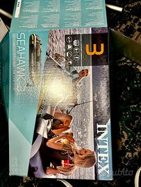 Canotto gonfiabile Intex Seahawk 3