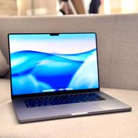 MacBook Pro 16 - M1 Pro