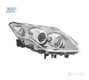 FANALE DESTRO PER RENAULT LAGUNA III 07-