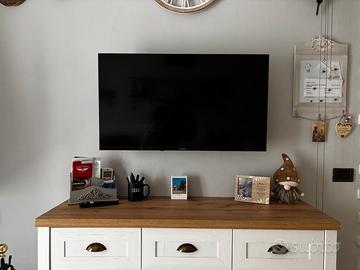 SmarTV Sharp 40” pollici