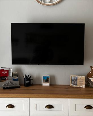 SmarTV Sharp 40” pollici