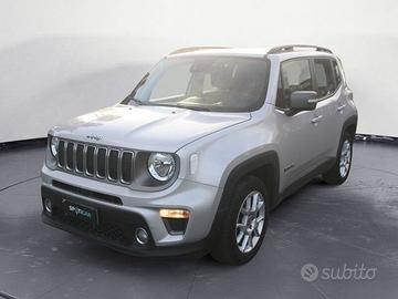Jeep Renegade 1.0 T3 Limited