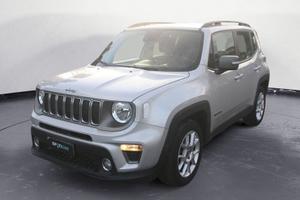 Jeep Renegade 1.0 T3 Limited