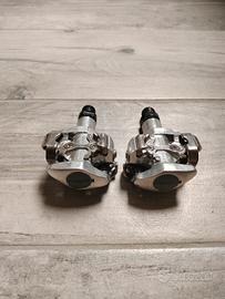 pedali Shimano PD -M505