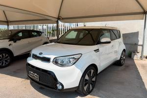 Kia Soul 1.6 CRDi You