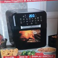 Friggitrice