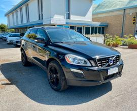 Volvo XC60 2.0 d4 (d3) Kinetic 163cv