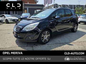 Opel Meriva 1.7 cdti Cosmo 110cv