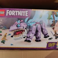 LEGO Fortnite Klombo 77077 – Nuovo Sigillato – 108