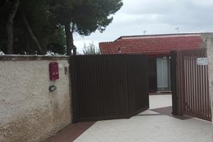 SAN VITO fronte mare appartamento rifinitissimo