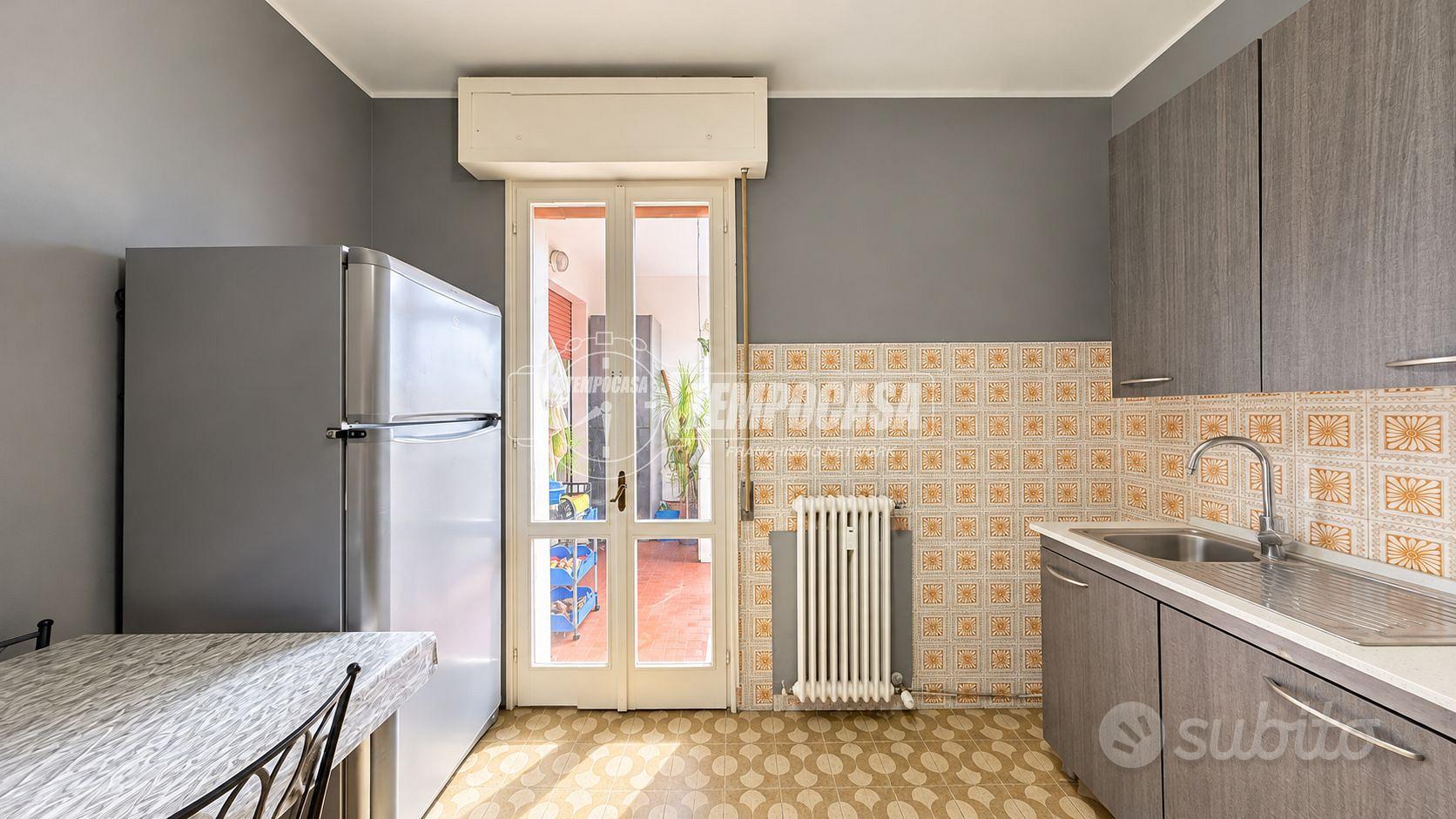Appartamento – Carpi, Cibeno Pile - Vista 5