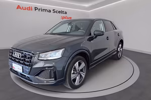 AUDI Q2 35 1.5 tfsi admired advanced s-tronic