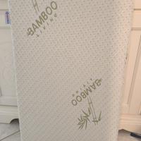 materassino bimbi antisoffocamento 83x50x8