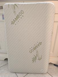 materassino bimbi antisoffocamento 83x50x8