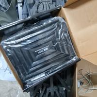 Decoder con tessera mediaset premium mai usato