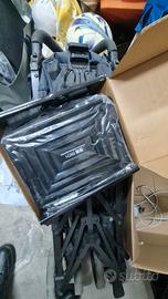 Decoder con tessera mediaset premium mai usato