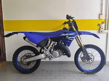 YAMAHA YZ125 2025