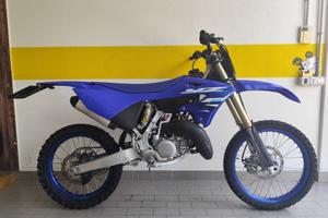 YAMAHA YZ125 2025