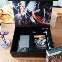 Tekken Tag Tournament 2 Collector