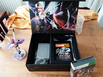 Tekken Tag Tournament 2 Collector