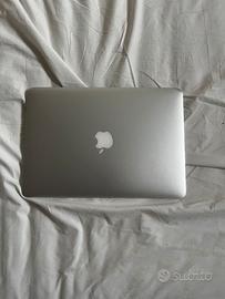 Macbook air 2016 + magic mouse apple